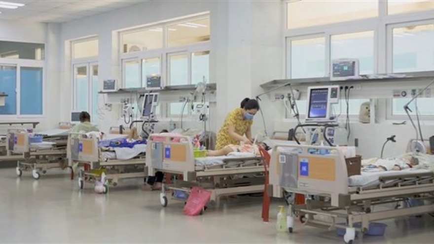 Five special-grade hospitals to be upgraded to international standards