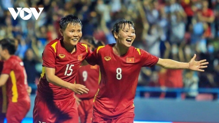 Vietnamese women’s national team to gather for ASIAD 19