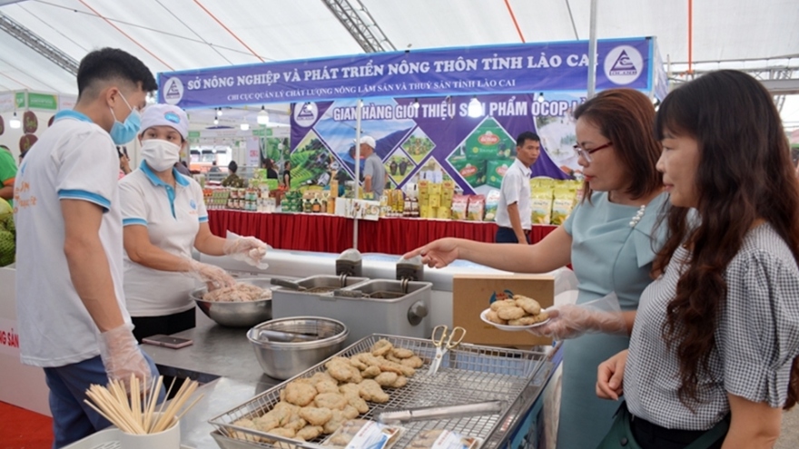 Hanoi to host Vietnam International Agriculture Fair in mid-September