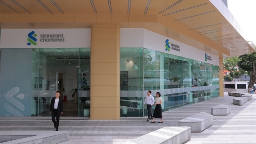 Standard Chartered: Vietnamese economic recovery to continue in Q3