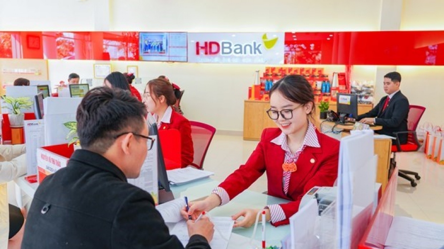 HDBank recognised as ADB leading partner bank in Vietnam