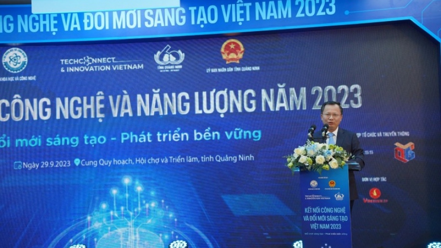 Quang Ninh welcomes opening of Technology and Energy Forum 2023