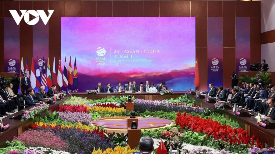 Vietnam proposes strengthening ASEAN – partner cooperation