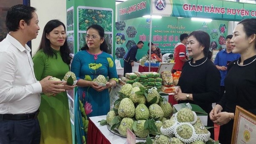 AgroViet 2023 showcases high-quality Vietnam and foreign products