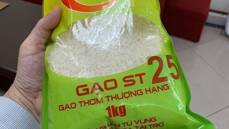 Canada a potential market for Vietnam’s rice: Insiders