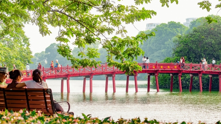 Vietnam named as wonderful destination for self-love, personal growth, healing