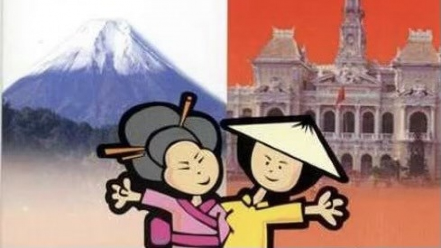 Tra Vinh organises 3rd Vietnam-Japan cultural exchange programme