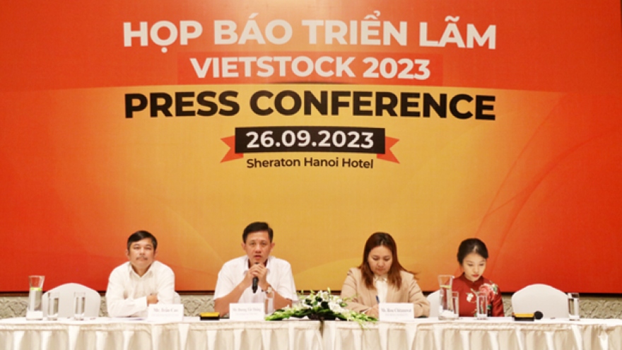 Vietstock 2023 Expo & forum to be held in HCM City
