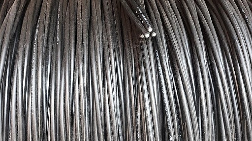 Turkey initiates anti-dumping review investigation into Vietnamese welding wire
