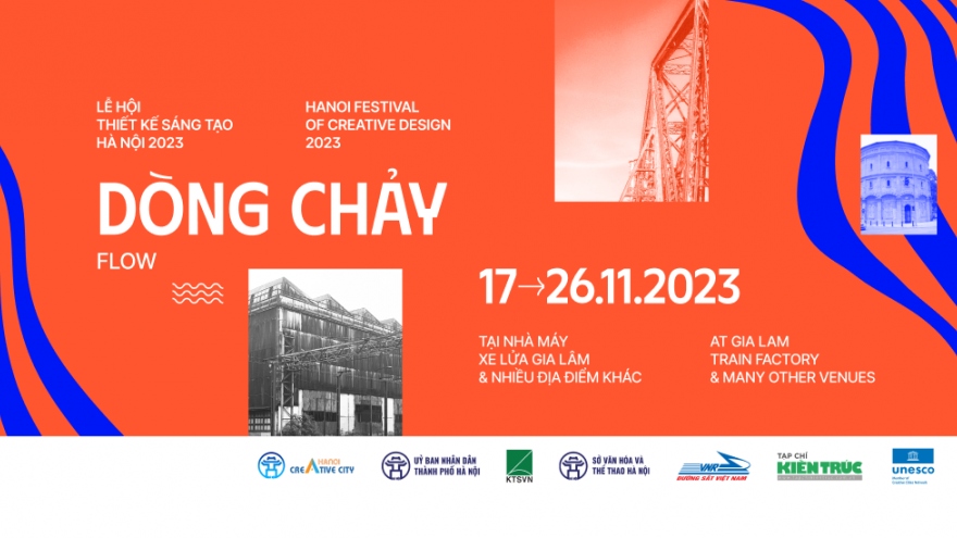 Hanoi to host raft of creative design activities this November