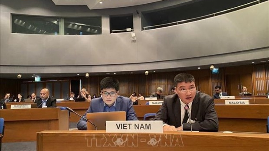 Vietnam commits clean energy transition: Trade counselor