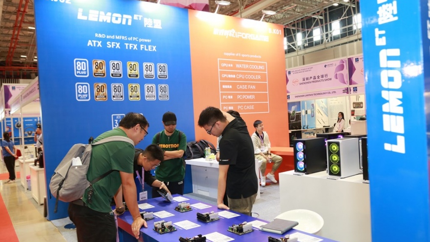 Hanoi to host Vietnam International Electronics & Smart Appliances Expo 2023