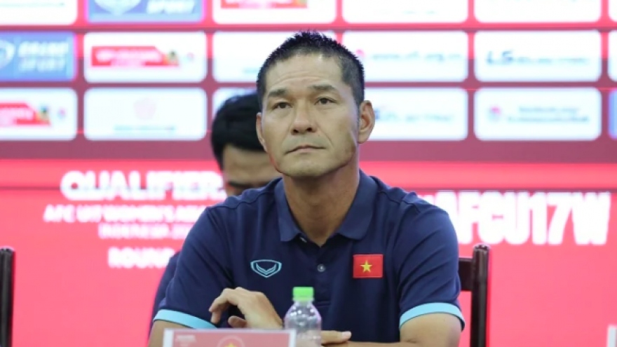 Japanese expert likely to coach Vietnamese women’s football team