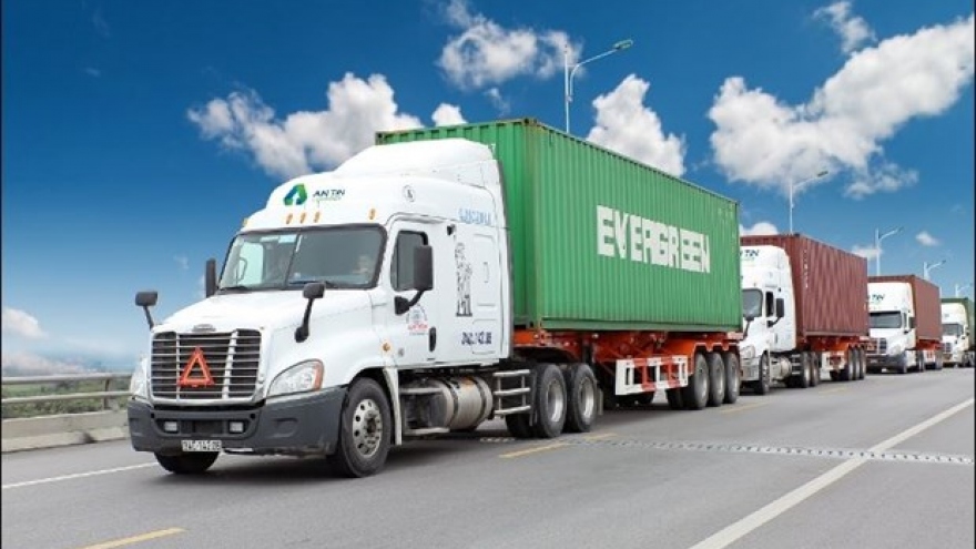 Reducing logistics costs essential to increase competitiveness