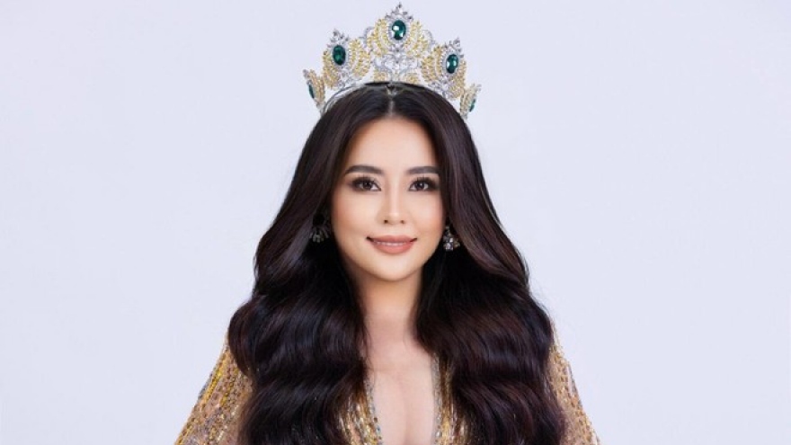 First-ever Miss Multicultural World launched by Vietnamese beauty