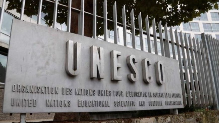 Vietnam pledges to contribute more to UNESCO