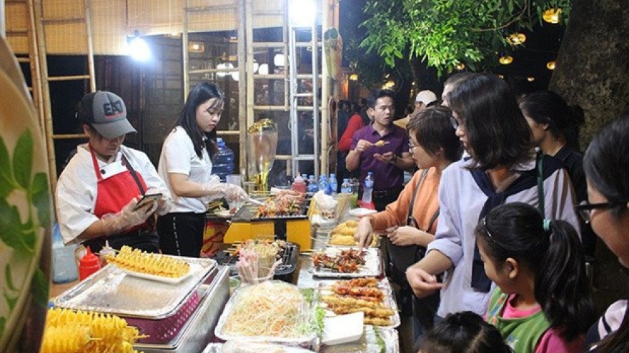 Hanoi Culture and Food Festival 2023 to take place next month