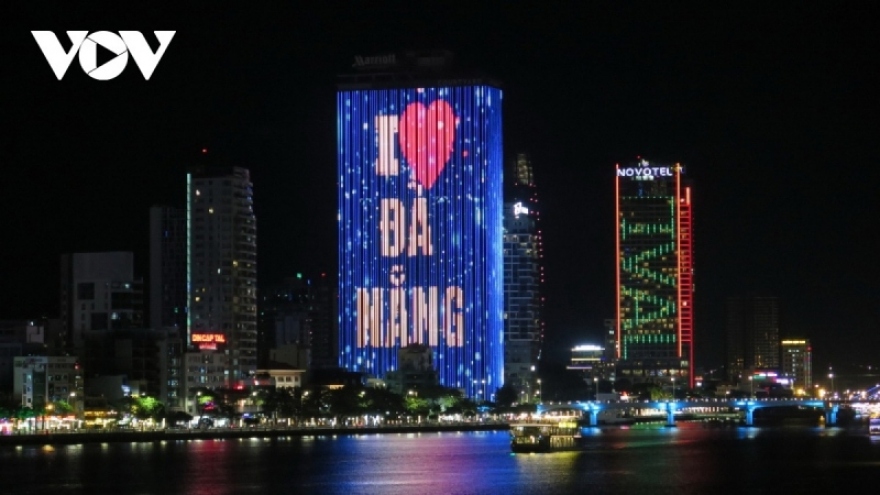 Da Nang among top 11 best places to go in Asia next year
