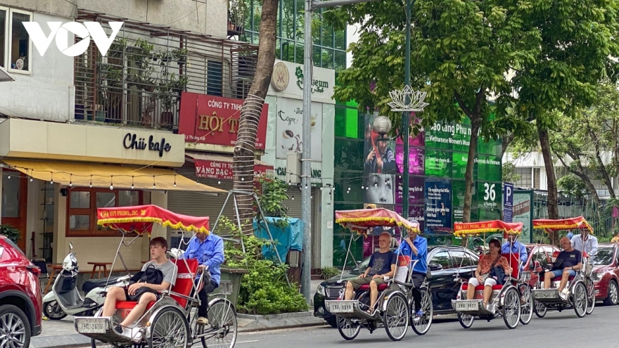 Vietnam among 12 Asian countries for best quality of life