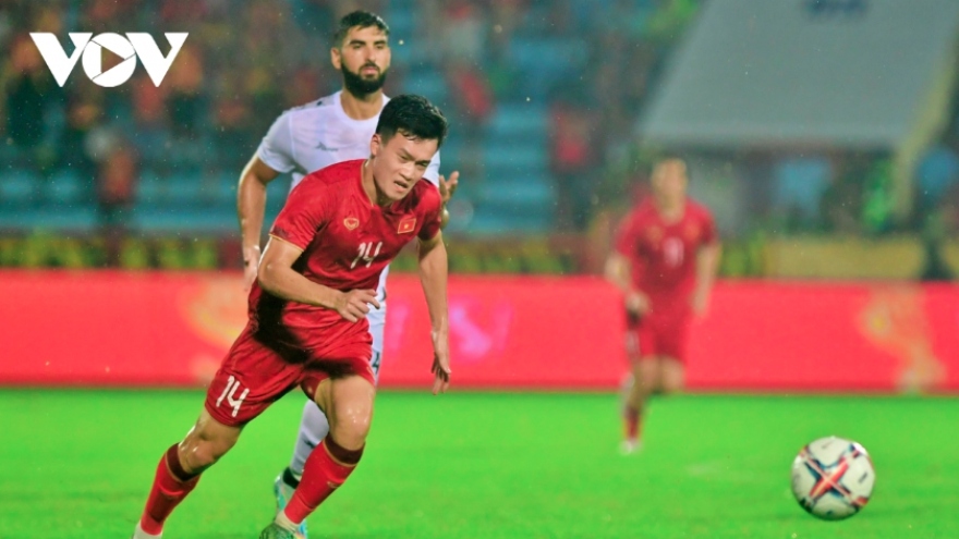 Most valuable Vietnamese footballers revealed