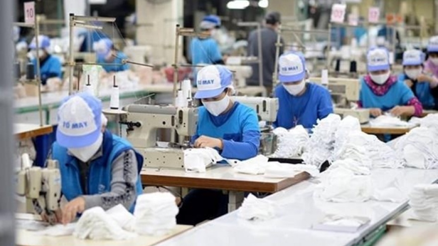 National programme on labour productivity improvement approved