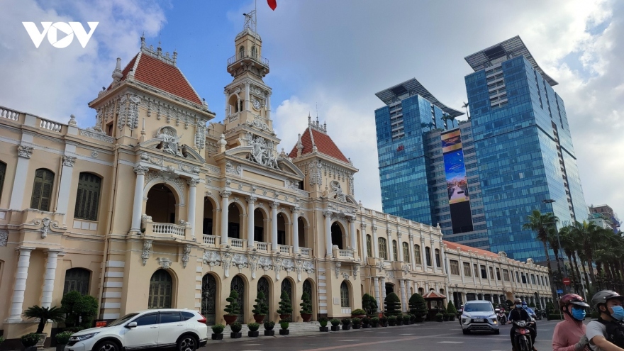 Ho Chi Minh City aims to welcome six million foreign arrivals in 2024
