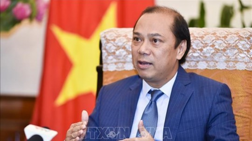 President’s attendance shows Vietnam’s support for APEC process: ambassador