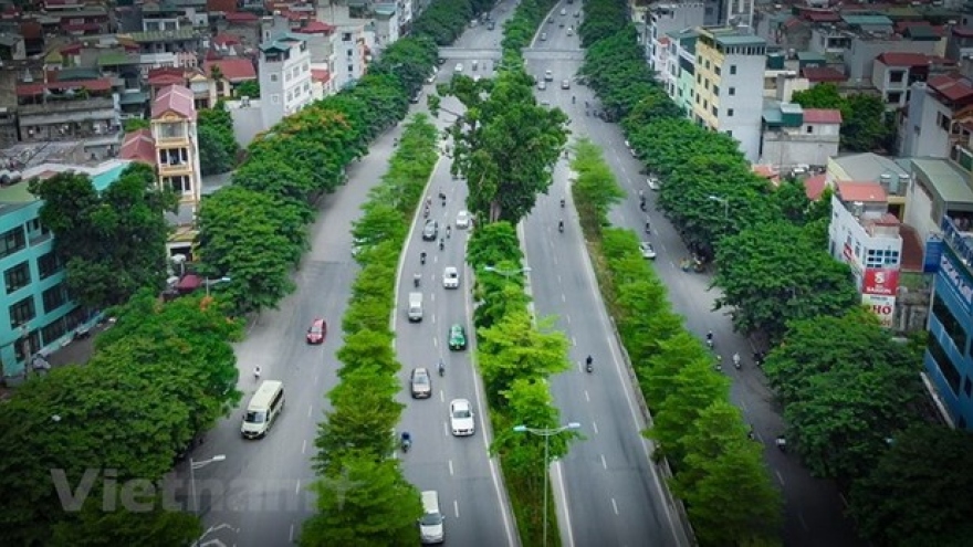 Plenty of room for Vietnam to boost urban development: Official