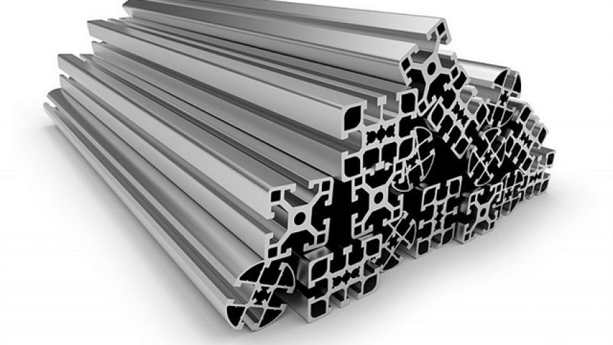 US launches anti-dumping investigation of aluminum products from Vietnam