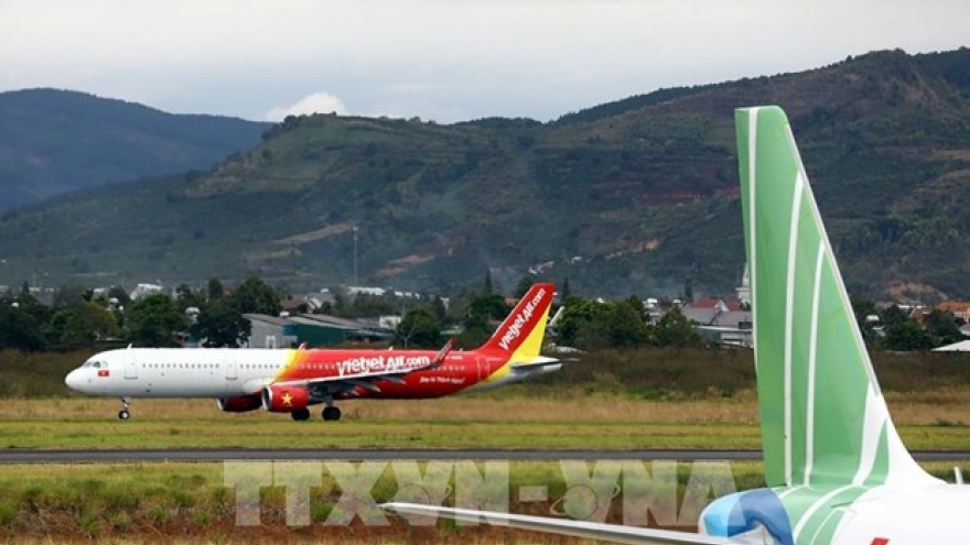 Lam Dong province proposes new flights to Singapore