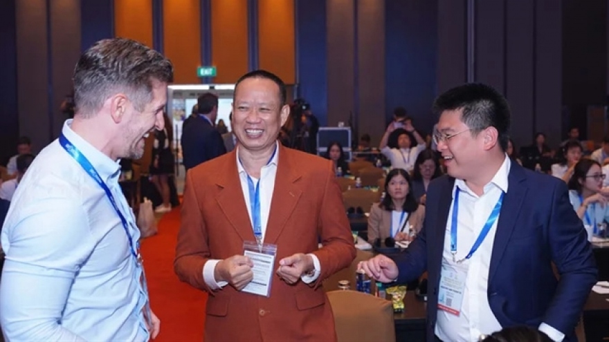 Vietnam conference to redefine global cashew supply chain