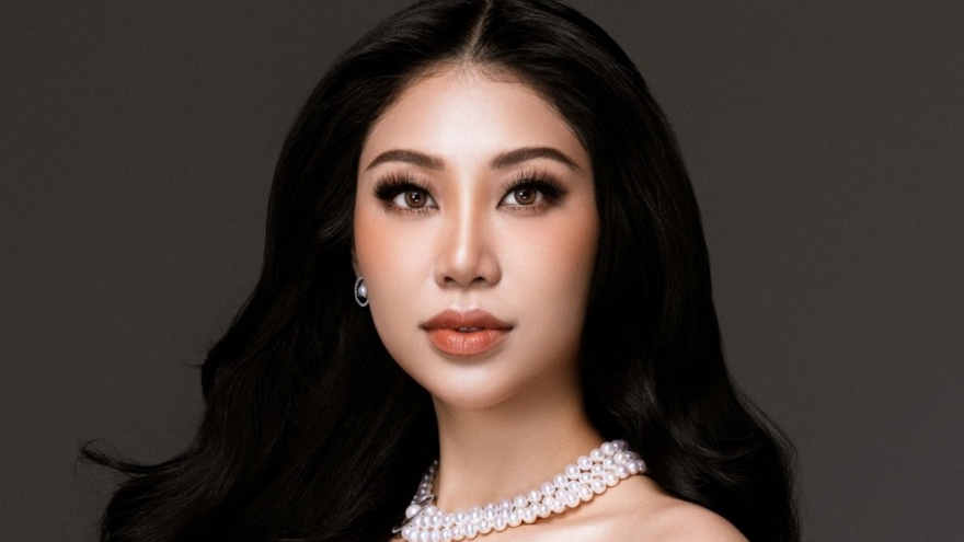 Lan Anh predicted to finish among Top 12 at Miss Earth 2023