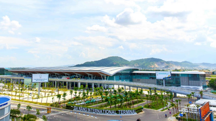 T2 Terminal of Da Nang Airport awarded Welcome Chinese certification