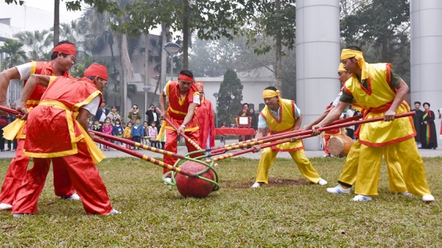 Ethnology museum to celebrate Tet with diverse activities