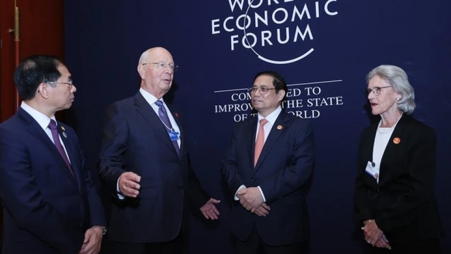 Swiss experts pin high hopes on PM Chinh's Davos trip