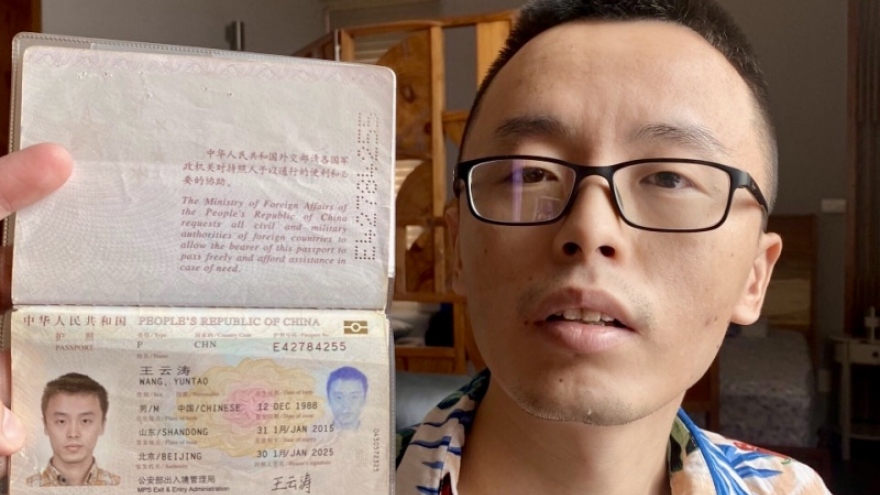 Chinese arrested for lending services with interest of over 500%