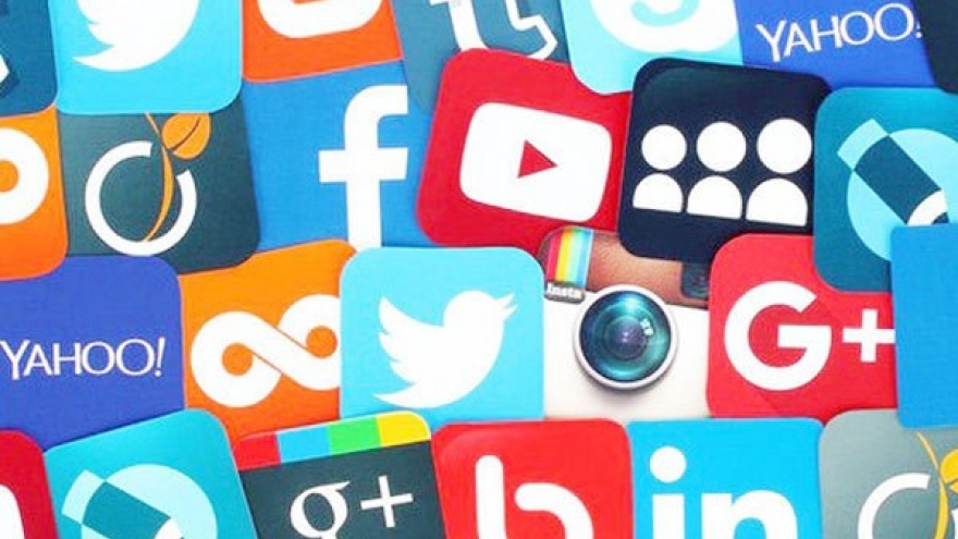 Efforts made to tighten management of information on social networks