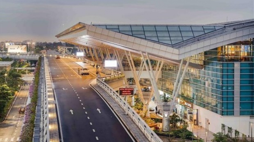 Da Nang International Airport receives Skytrax’s 5-star rating