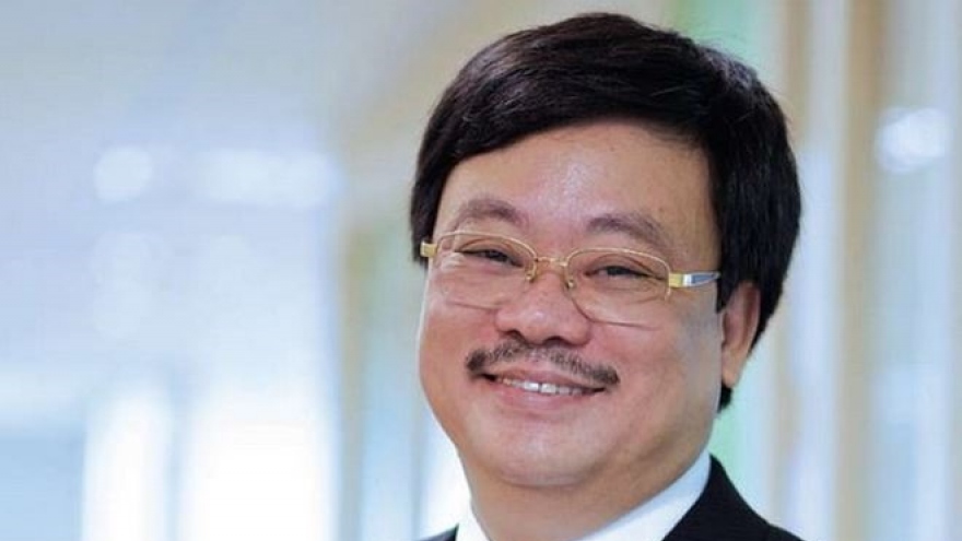 Masan chairman back on Forbes billionaires list