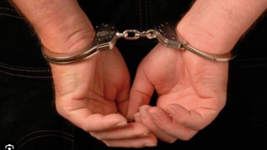 Hanoi man arrested for anti-State charge