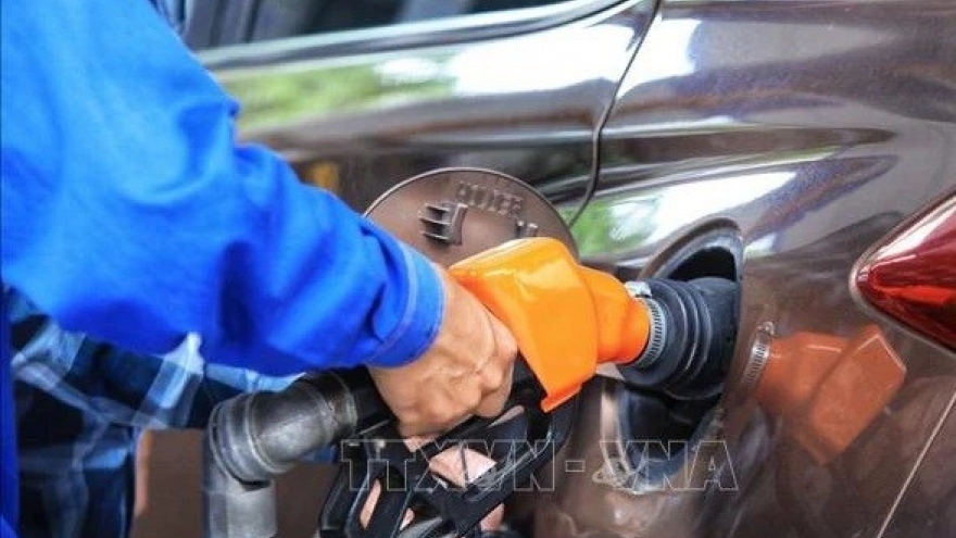PM orders sufficient petrol supply during Tet