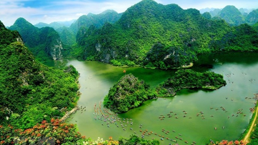 Ninh Binh seeks UNESCO’s enhanced support in heritage preservation