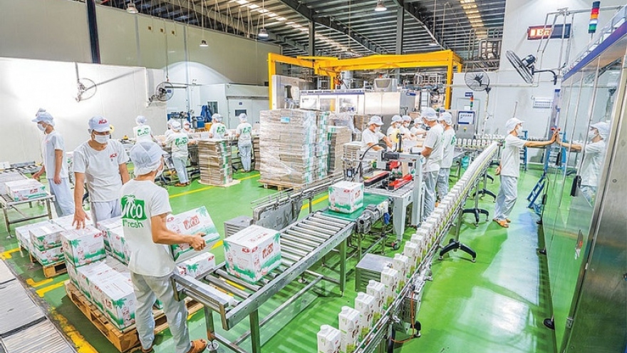 Vietnamese-made products: The choice of top global markets