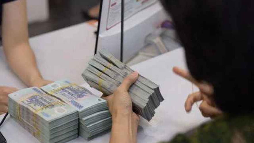 Overnight interbank rate hits nine-month record high