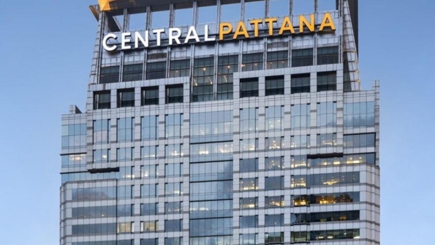 Thai property developer Central Pattana sets up new subsidiary in Vietnam