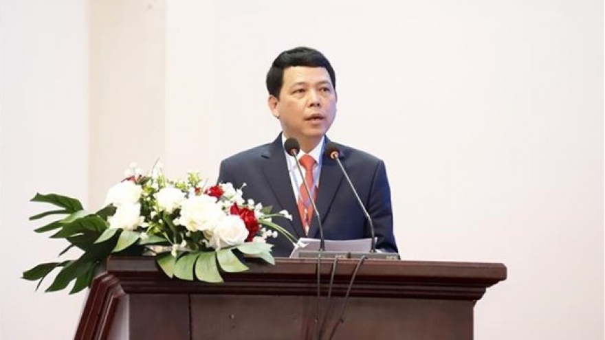 VN invests US$3.7 billion in Development Triangle provinces of Laos, Cambodia