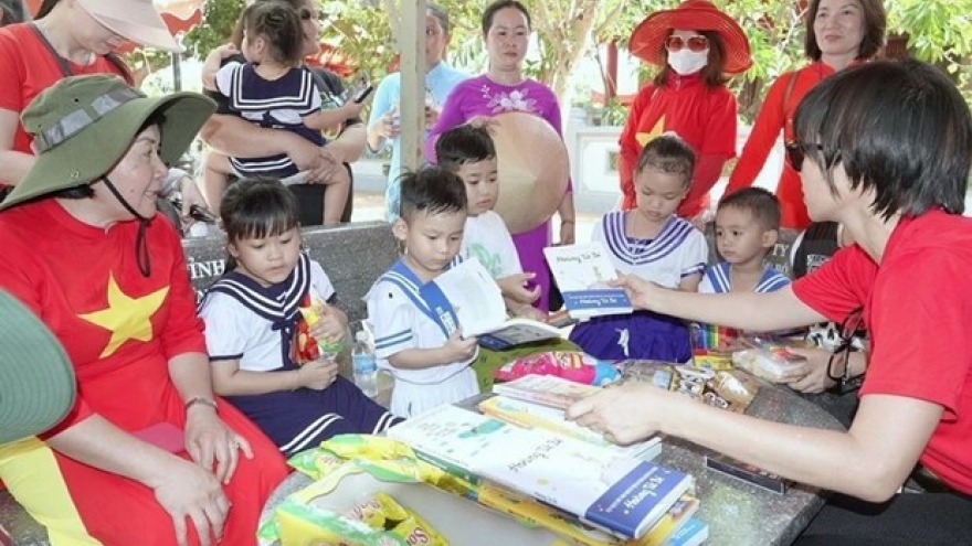 Attracting overseas Vietnamese intellectuals back home is most important
