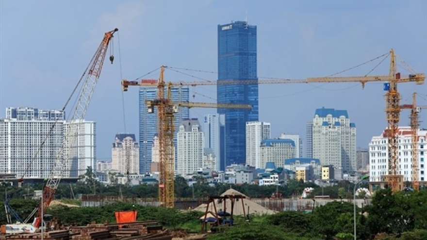 Banks pour US$41 billion in property market in 2023