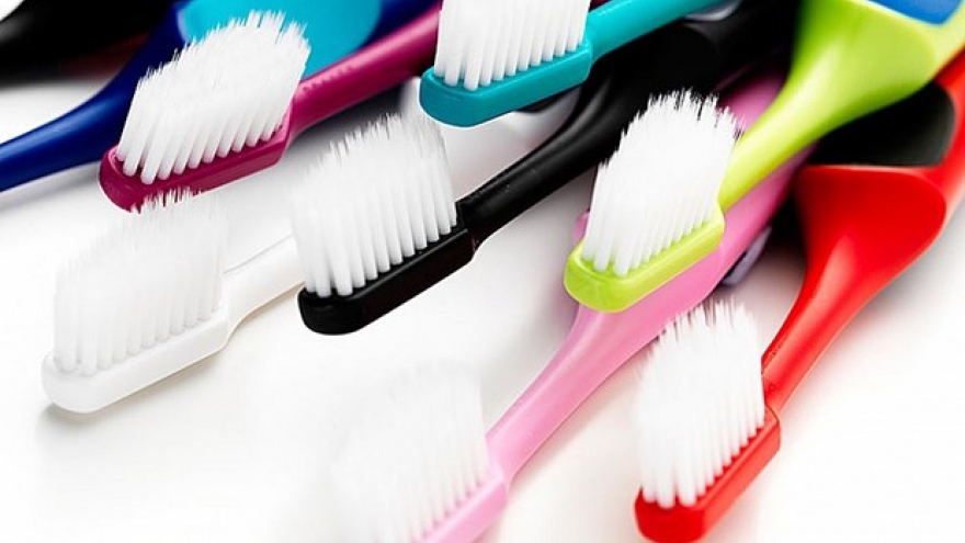 Toothbrushes subject to Turkey’s extended application of self-defence tax