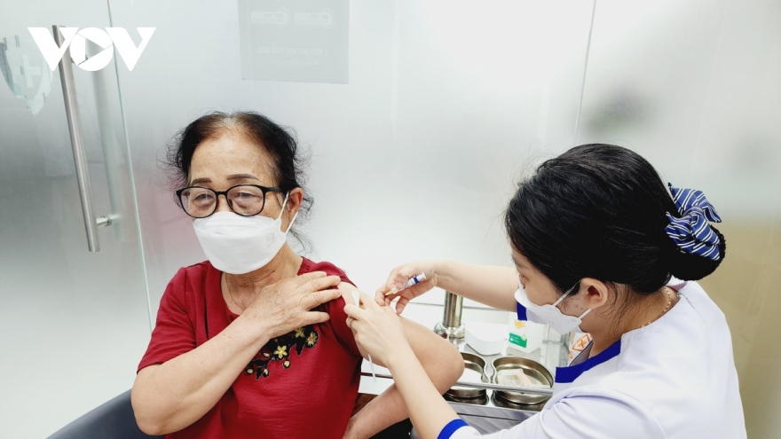 Ho Chi Minh City sees sharp increase in number of JN.1 infections